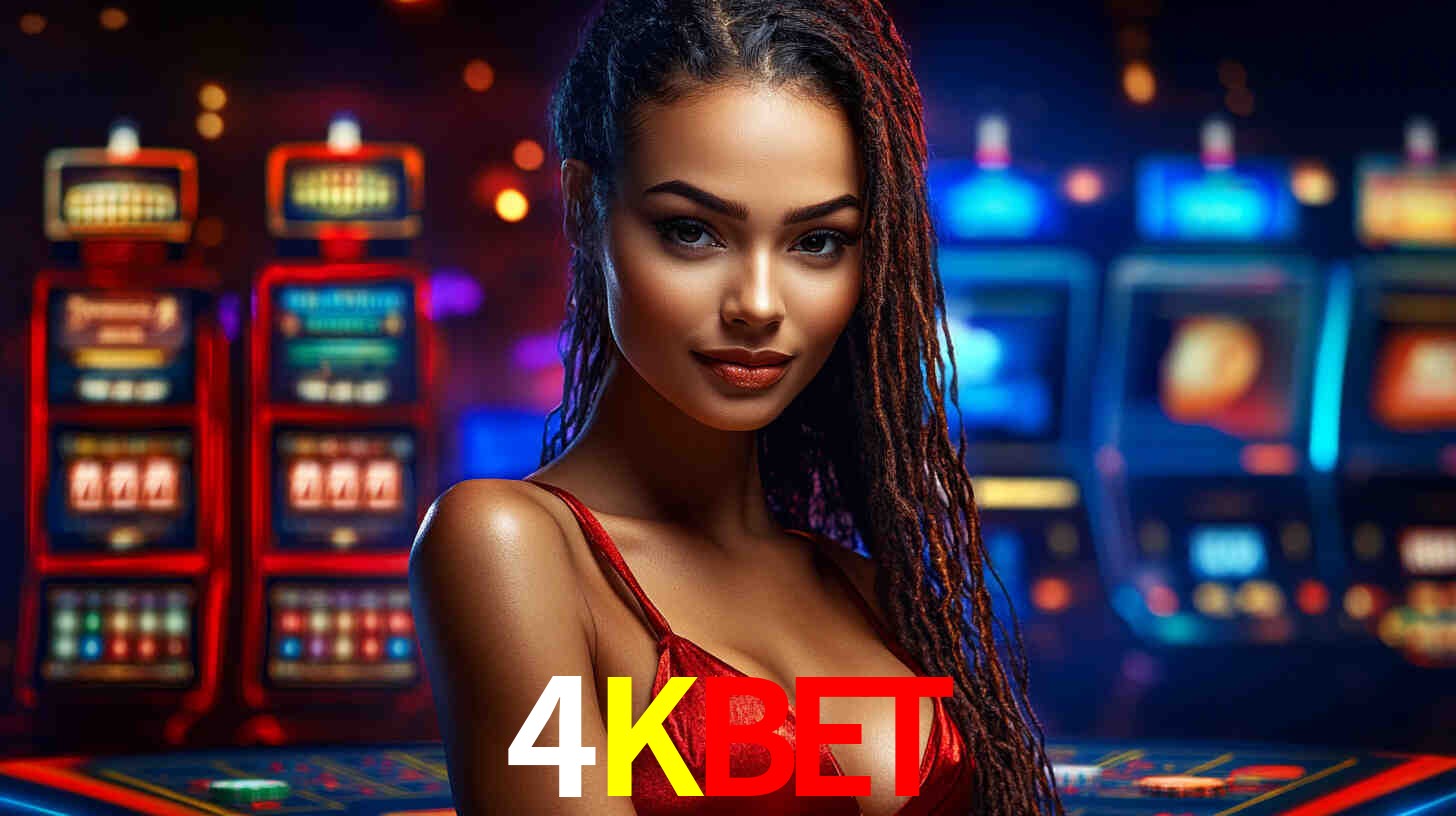 Apostas Esportivas na 4Kbet: Um Guia Completo