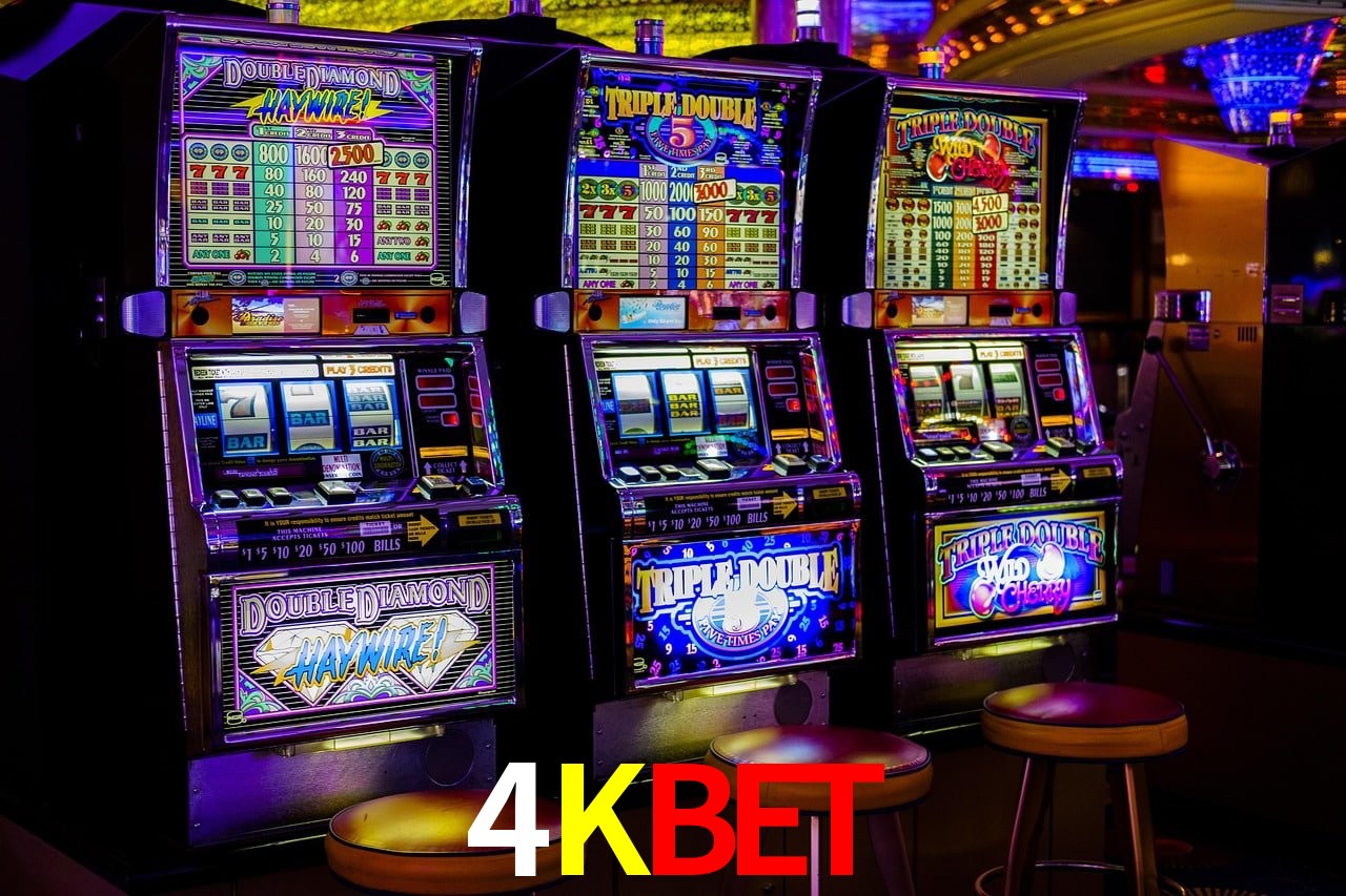 Tennis Betting 4Kbet