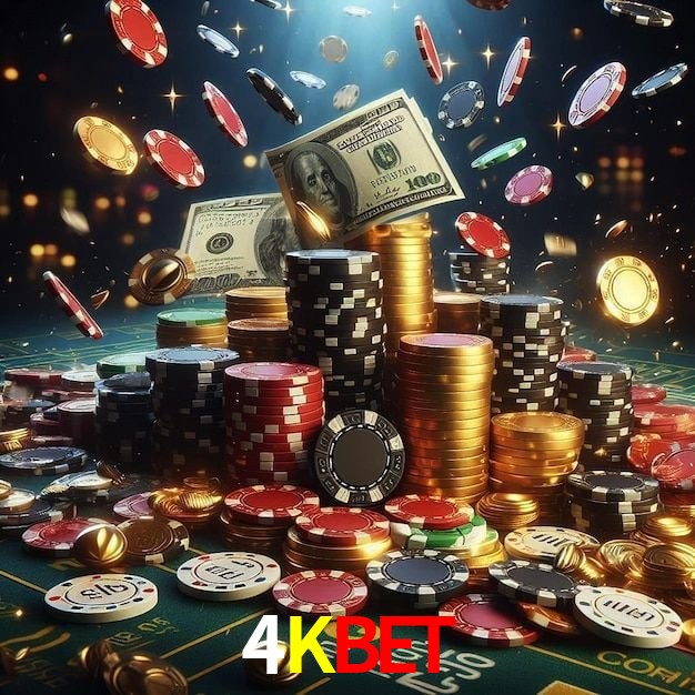 Desvendando o Mundo dos Jogos Virtuais na 4Kbet