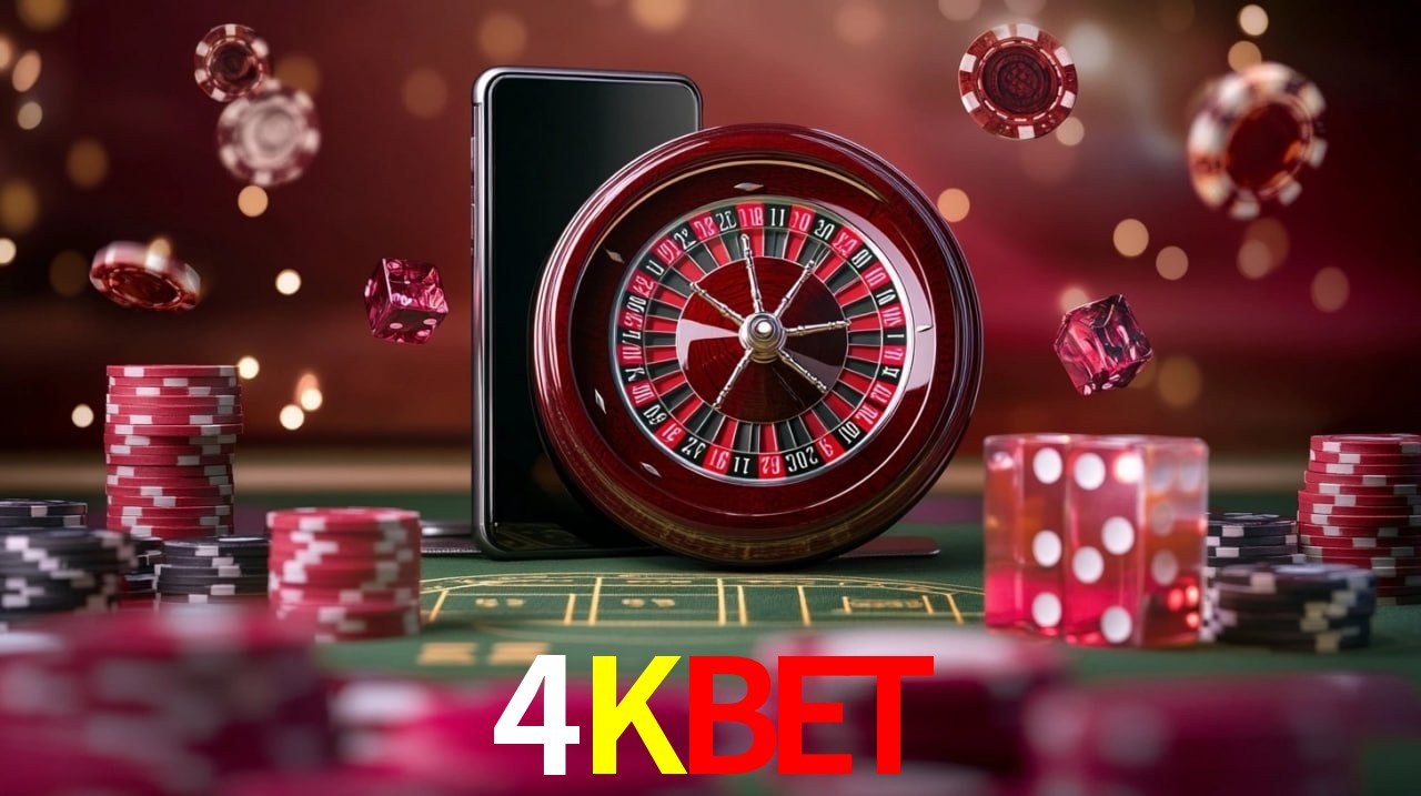 Football Betting 4Kbet