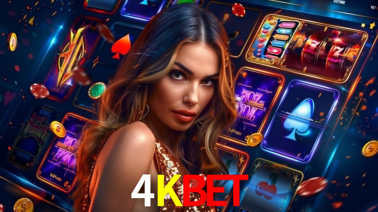 Explorando a Categoria de Eventos em Apostas na 4Kbet