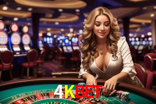 Spaceman Game 4Kbet