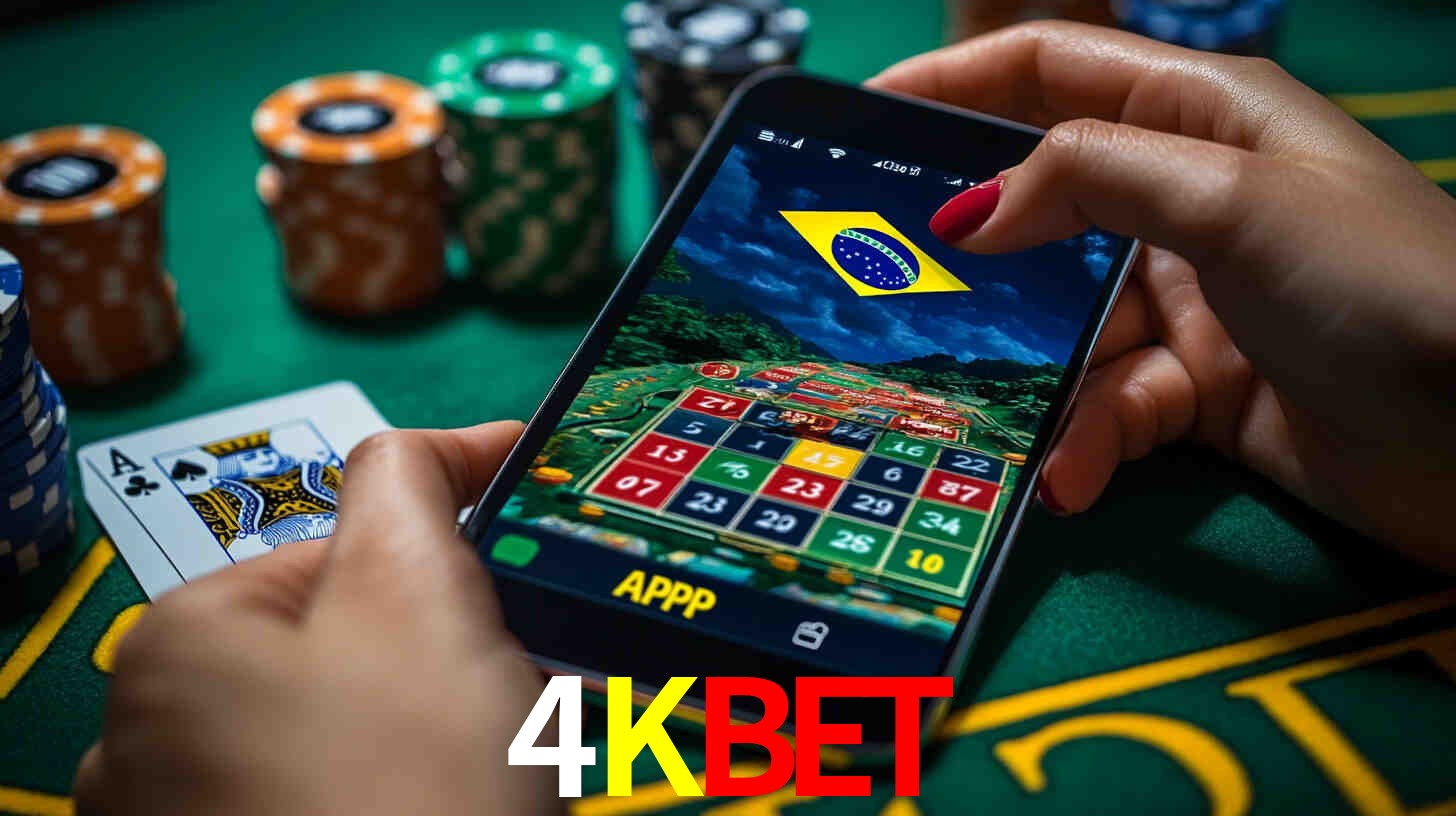 Inovações de Jogos na 4Kbet: O Futuro das Experiências Interativas