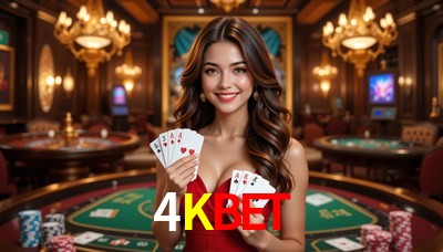 Quick Registration 4Kbet