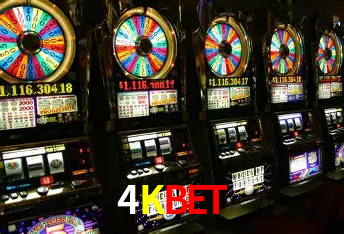 Apostas Esportivas na 4Kbet: Um Guia Completo