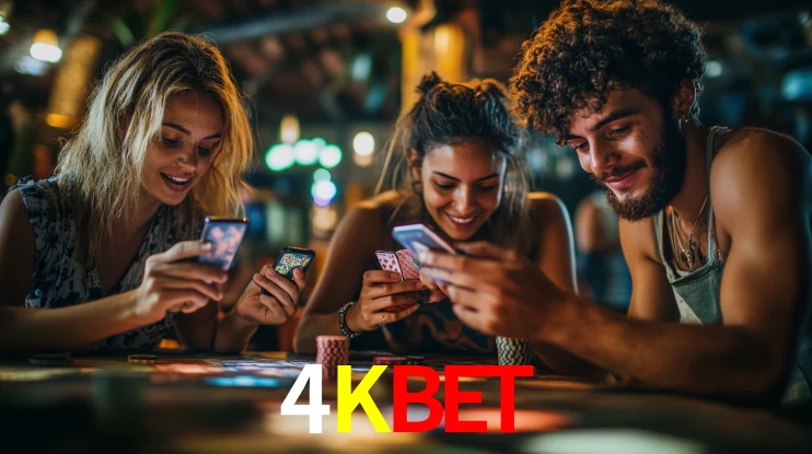 Programa VIP 4Kbet