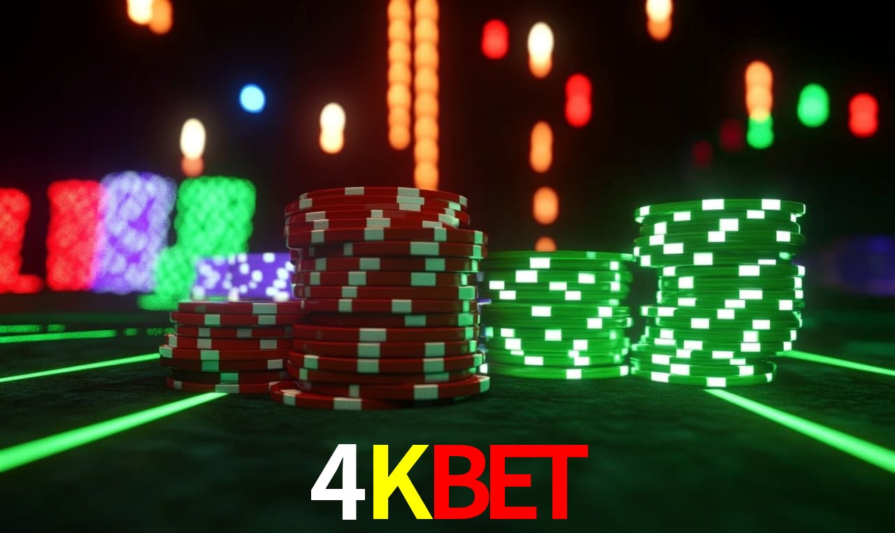 Experiência VIP 4Kbet