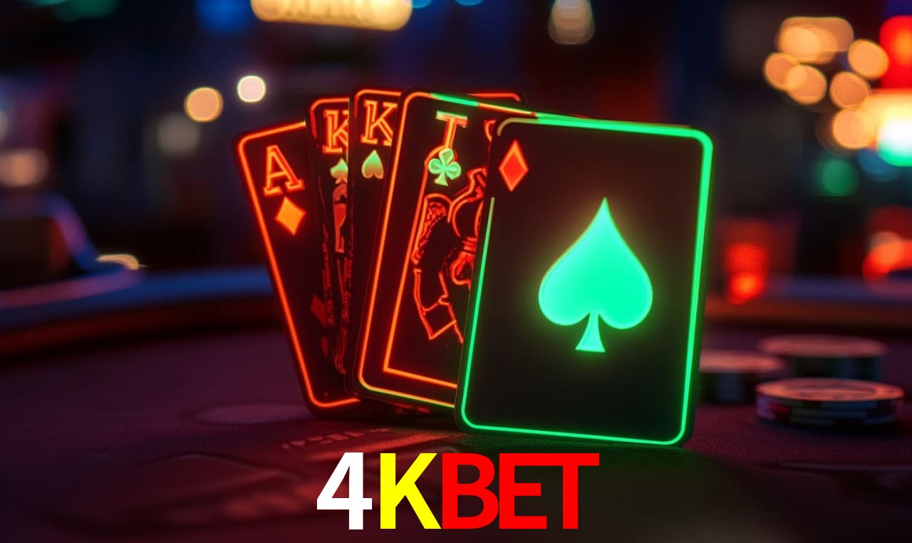 Bonus Features 4Kbet