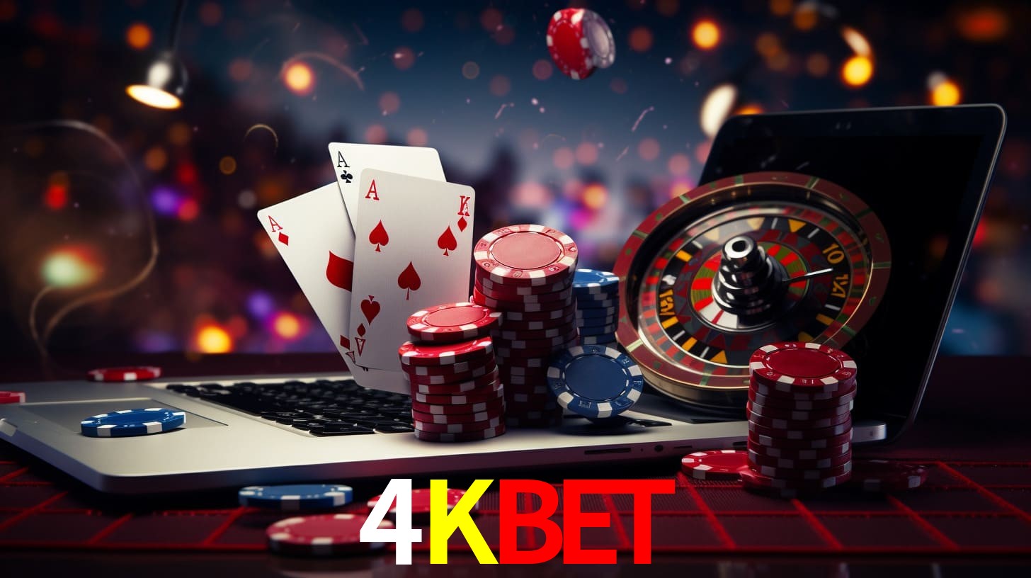 Roulette Table 4Kbet