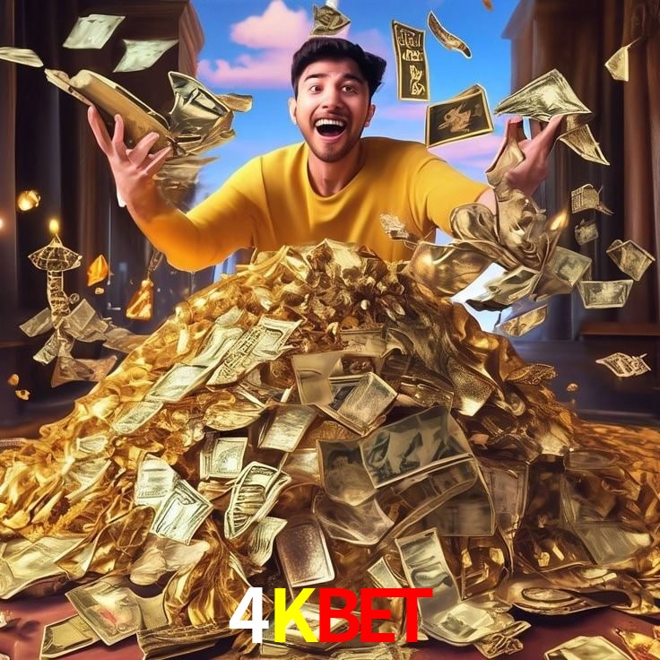 cassino 4Kbet