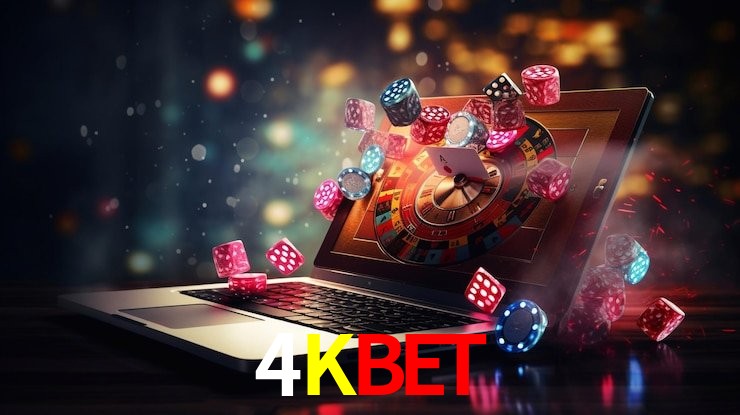 Inovações de Jogos na 4Kbet: O Futuro das Experiências Interativas