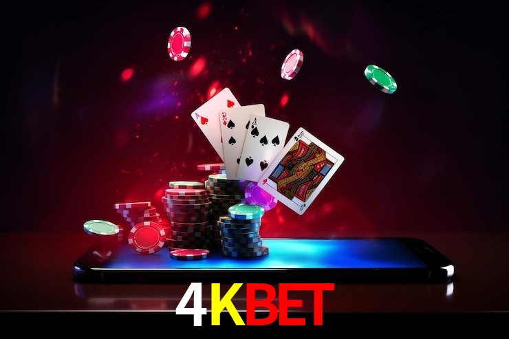 Bonus Features 4Kbet