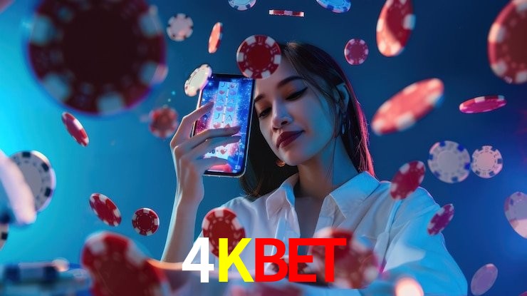 Descubra a Essência do 4Kbet: Nossa História e Compromissos