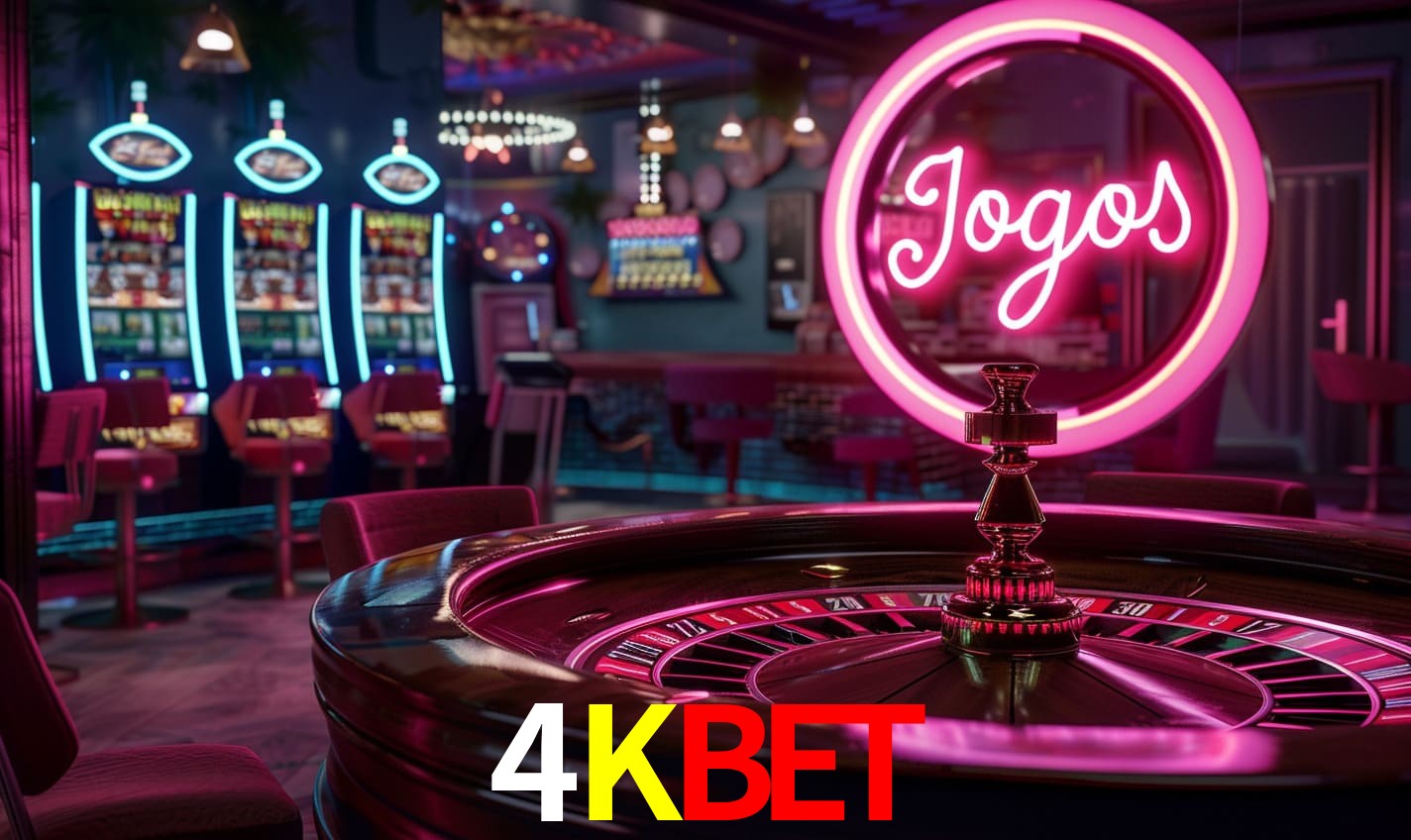 Descubra a Essência do 4Kbet: Nossa História e Compromissos
