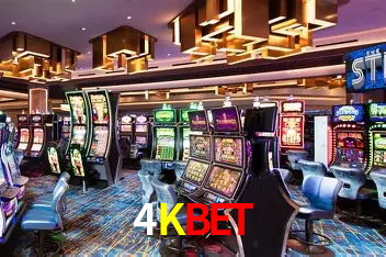 A Revolução dos Aplicativos de Jogos no 4Kbet