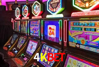 A Popularidade dos Caça-Níqueis no 4Kbet