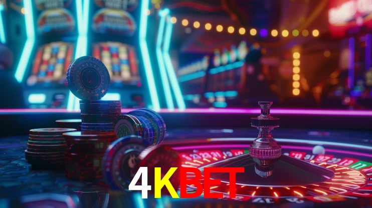 Game Providers 4Kbet