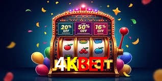 2FA Security 4Kbet