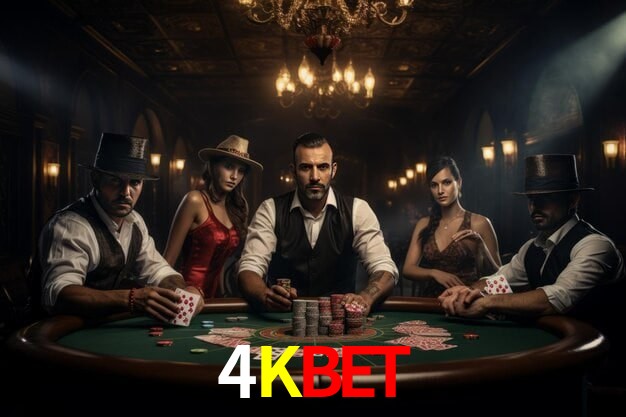 Descubra o Programa VIP da 4Kbet: Vantagens Exclusivas para Jogadores