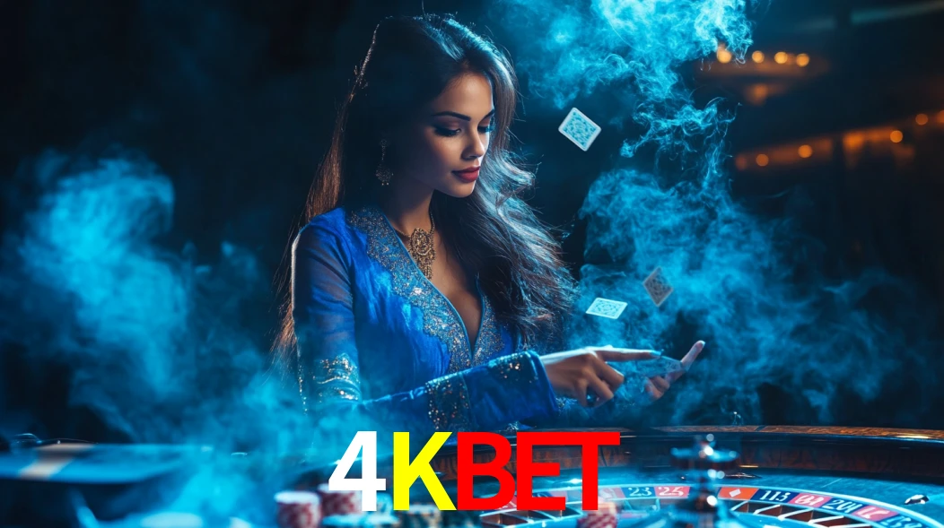 A Popularidade dos Caça-Níqueis no 4Kbet