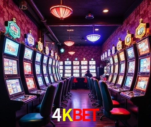 Weekend Specials 4Kbet