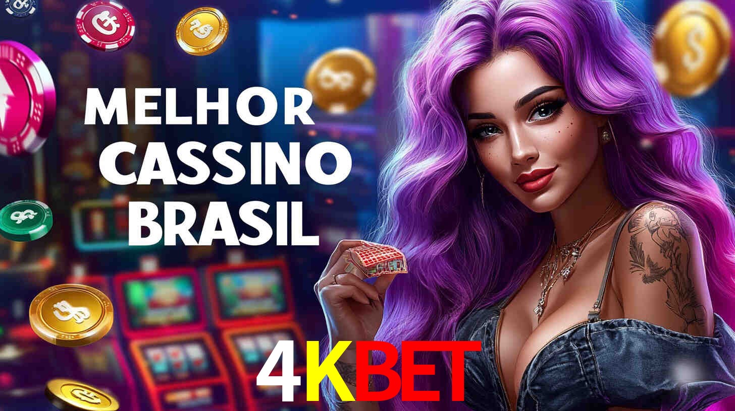 Apostas Esportivas na 4Kbet: Um Guia Completo