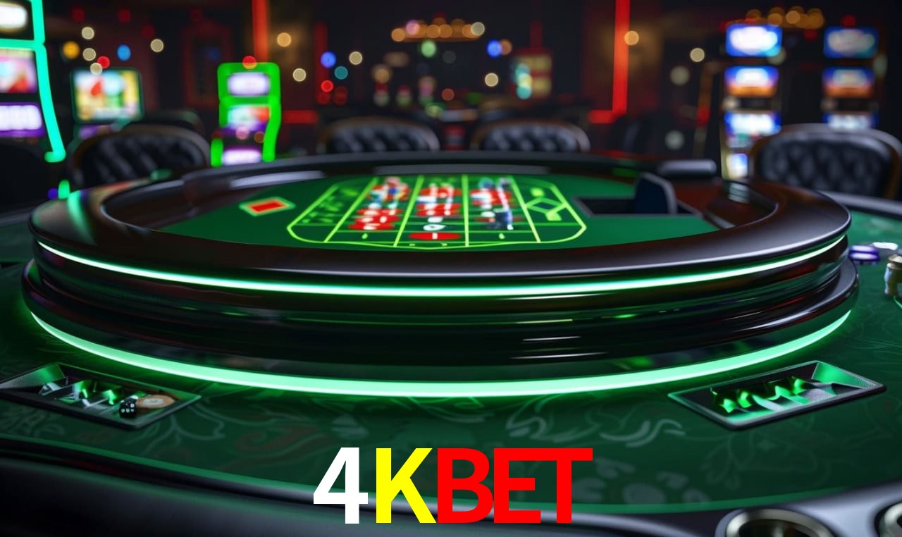 Weekend Specials 4Kbet