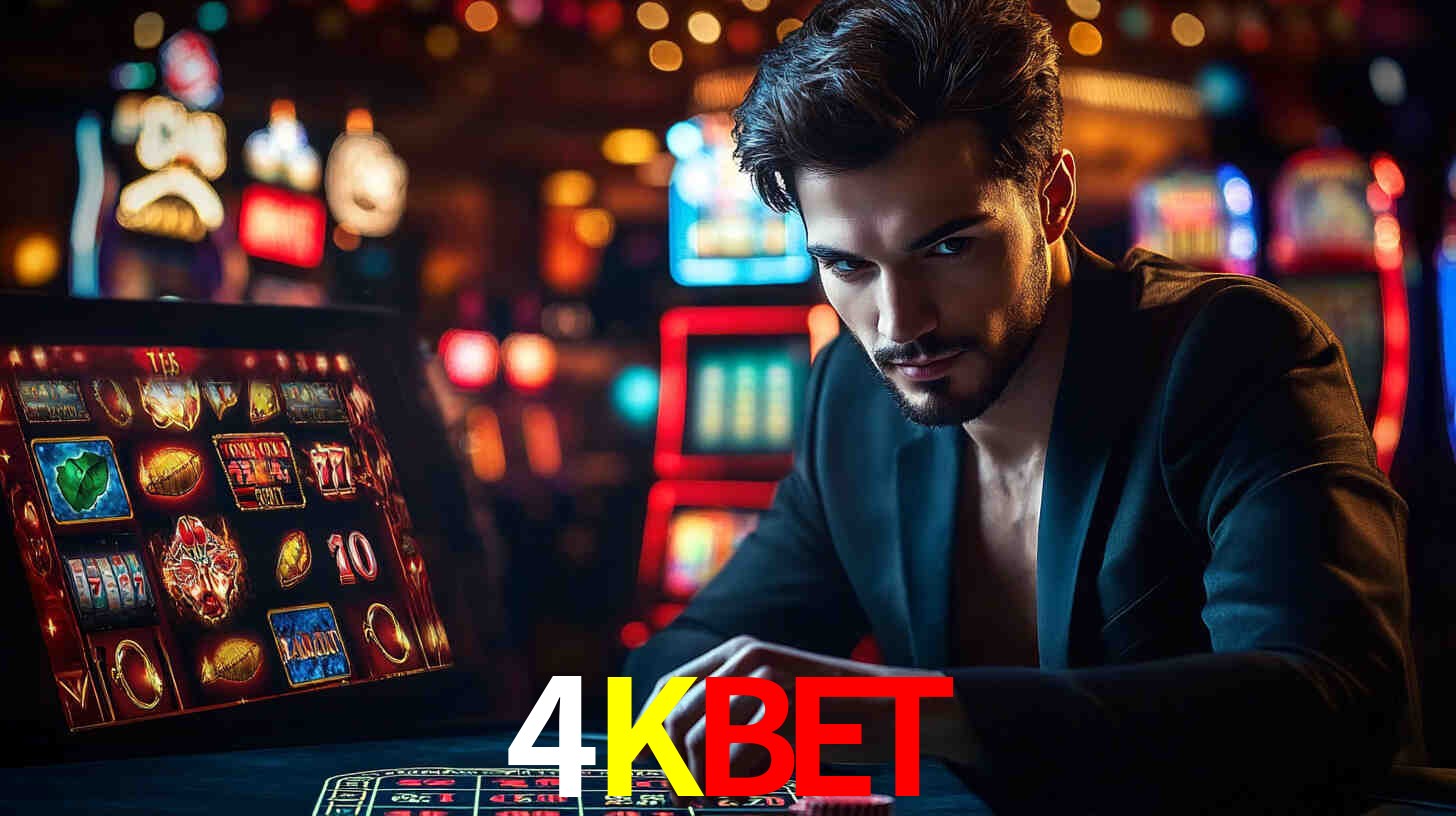 4K Bet