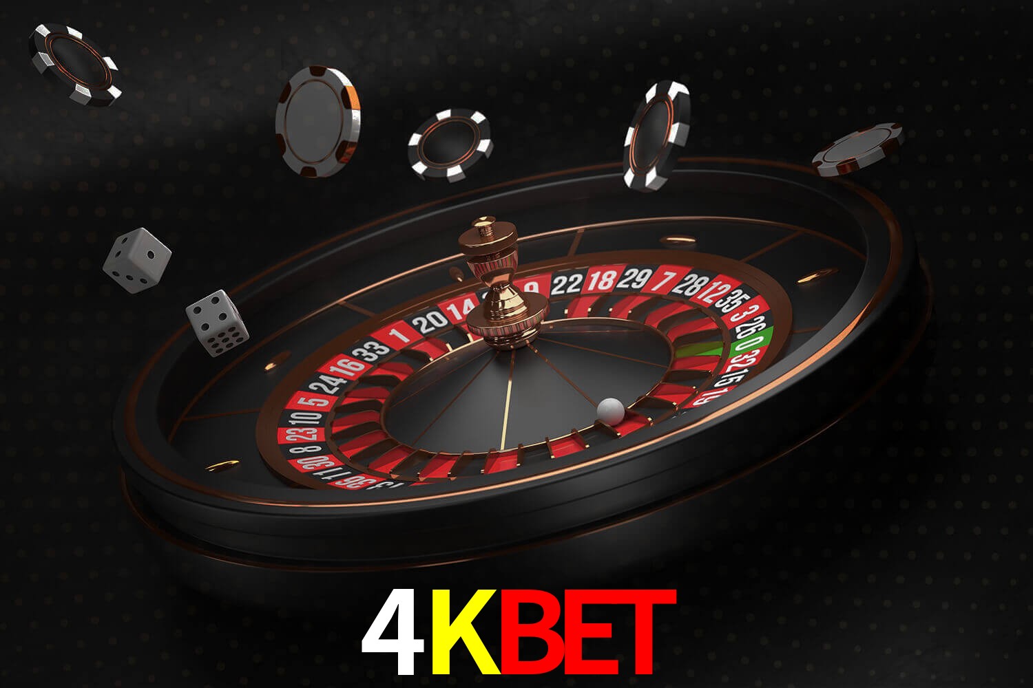 4Kbet
