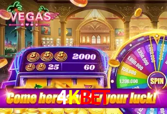 VIP Casino 4Kbet