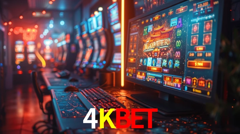 Experimente o Login Seguro Premium no 4Kbet