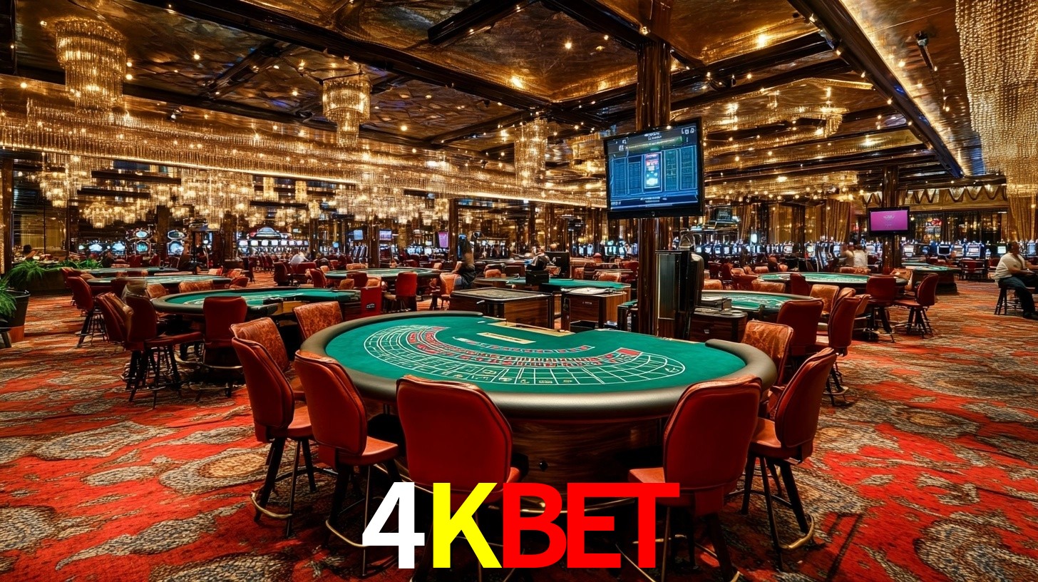 4Kbet - Plataforma Oficial - 4Kbet.Com