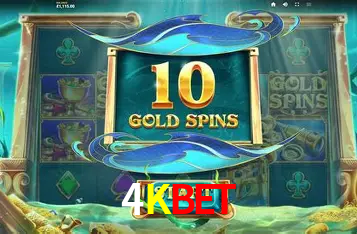 Descubra o Mundo do Cassino Online com 4Kbet