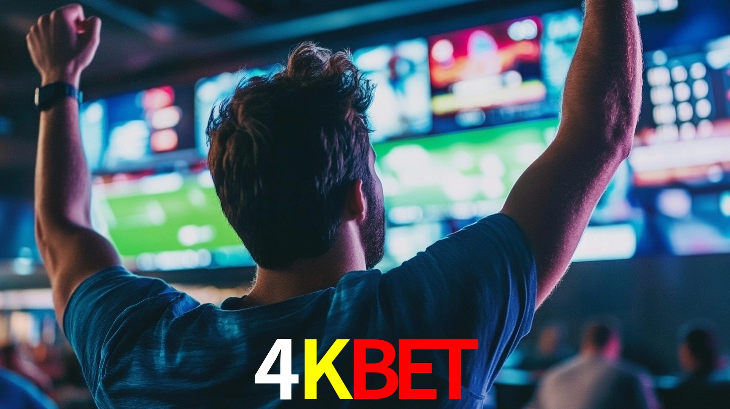4Kbet: Seu Especialista em Apostas Esportivas Brasileiras