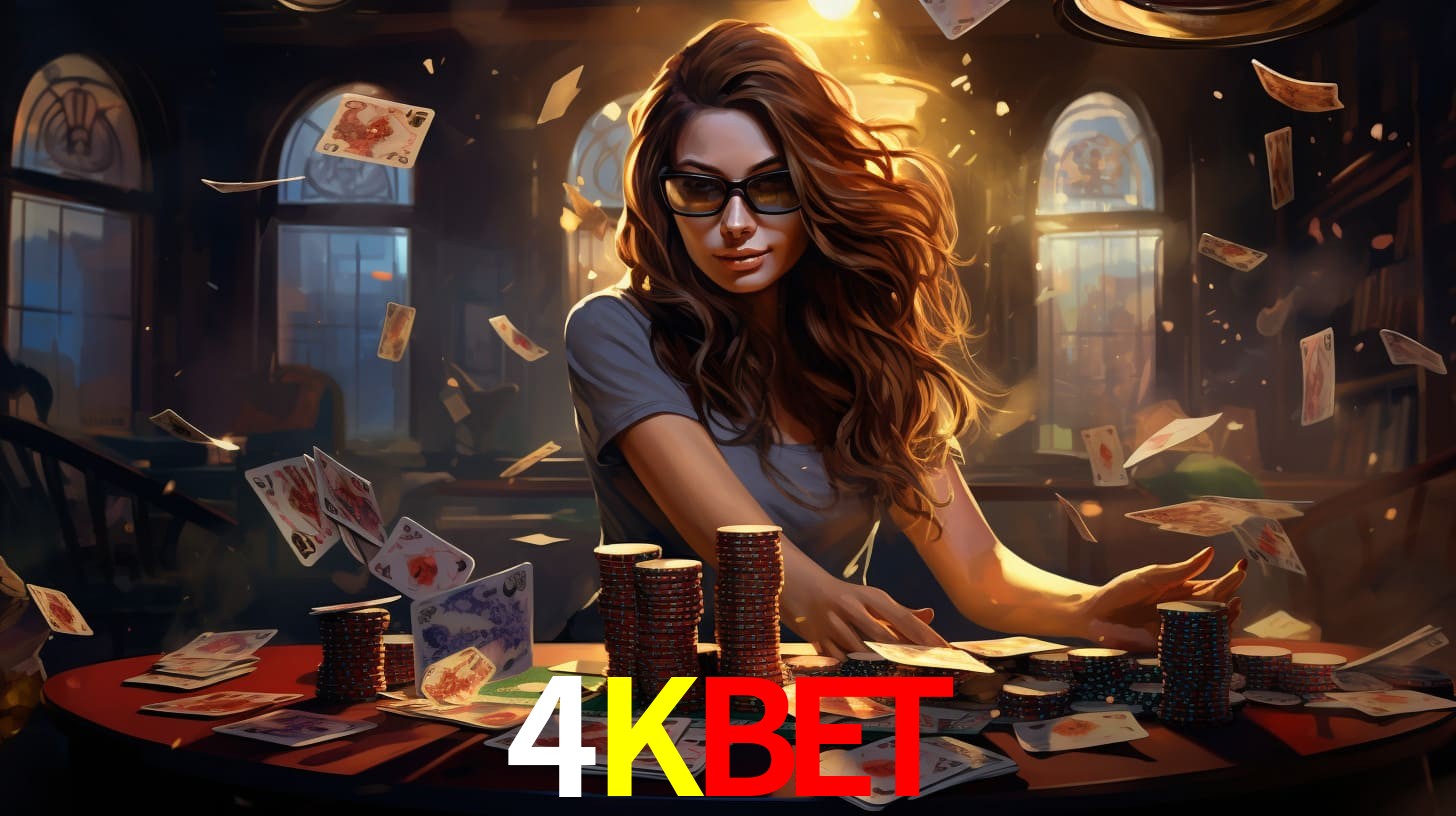 Blackjack Table 4Kbet