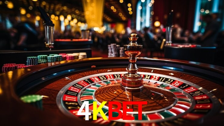 Seasonal Promotions 4Kbet